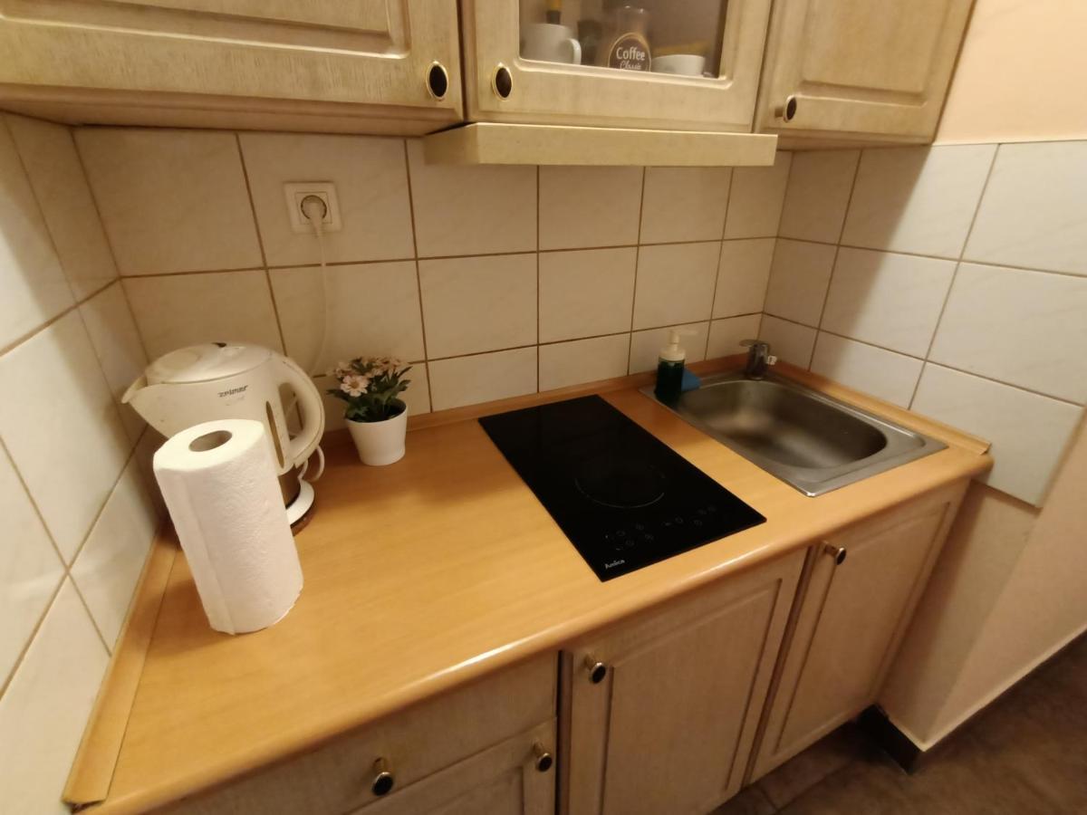 Pokoje Pod Swierkiem Swarzedz Ngoại thất bức ảnh