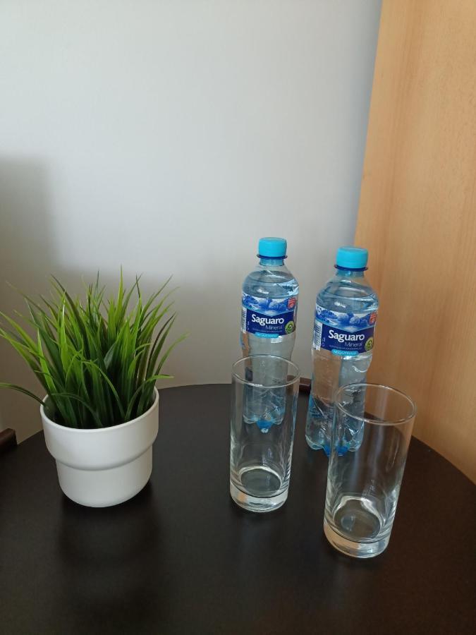 Pokoje Pod Swierkiem Swarzedz Ngoại thất bức ảnh