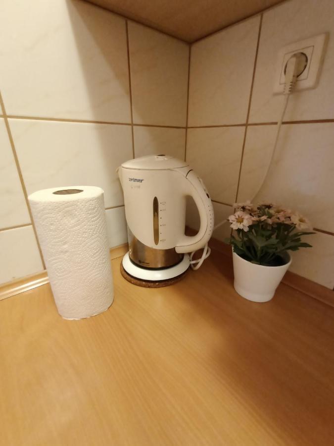 Pokoje Pod Swierkiem Swarzedz Ngoại thất bức ảnh